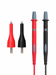 Щупы для мультиметра 15A 1000B Орбита OT-INM09